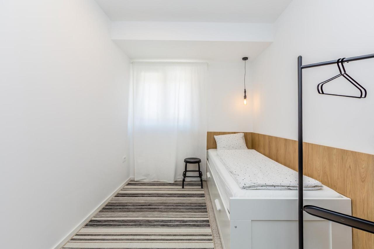 Apartment Laurus Salatic Exterior photo